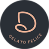 Gelato de Creme Brulée